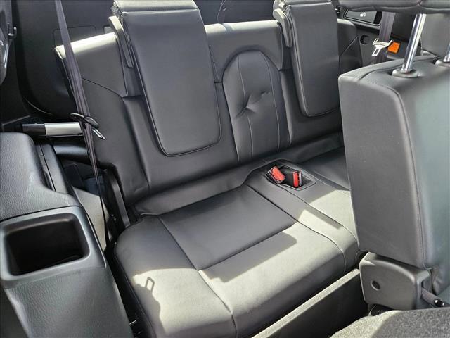 used 2023 Mitsubishi Outlander PHEV car, priced at $31,991