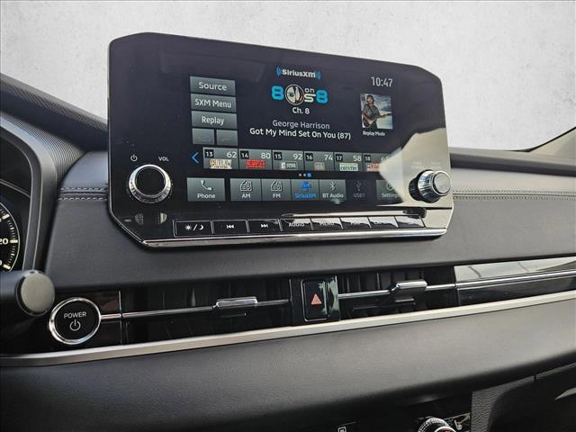 used 2023 Mitsubishi Outlander PHEV car, priced at $31,991