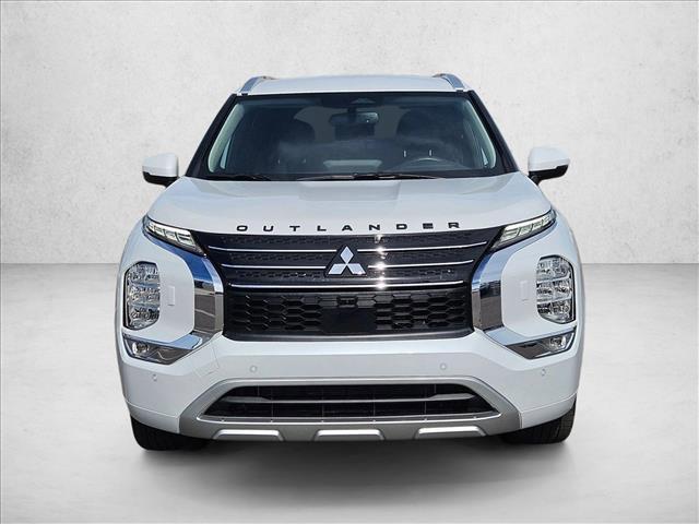 used 2023 Mitsubishi Outlander PHEV car, priced at $31,991