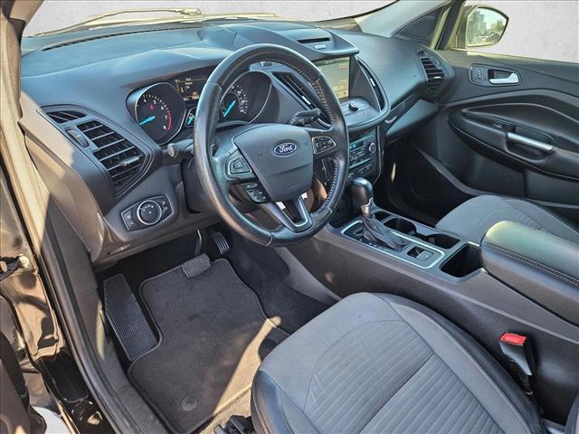 used 2017 Ford Escape car, priced at $11,994