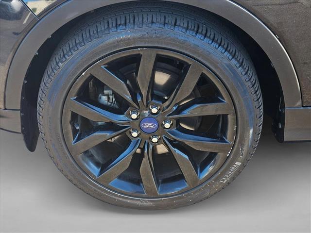 used 2017 Ford Escape car, priced at $11,994