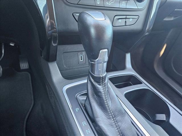 used 2017 Ford Escape car, priced at $11,994