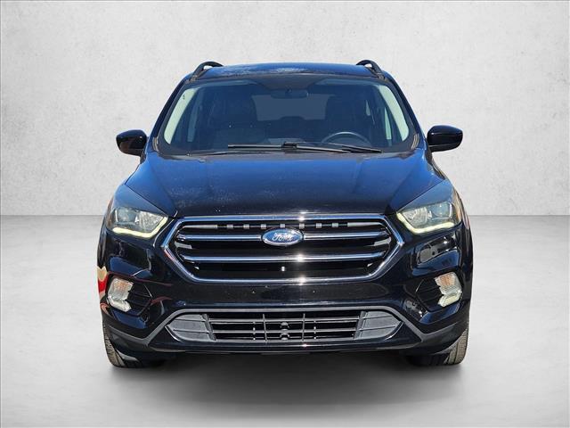 used 2017 Ford Escape car, priced at $11,994