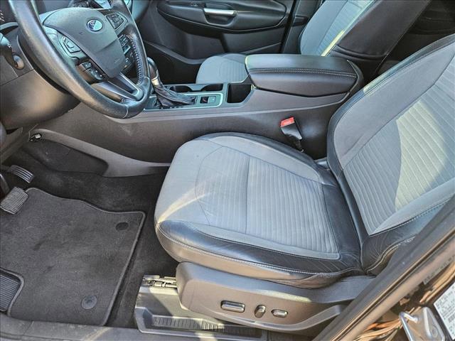 used 2017 Ford Escape car, priced at $11,994