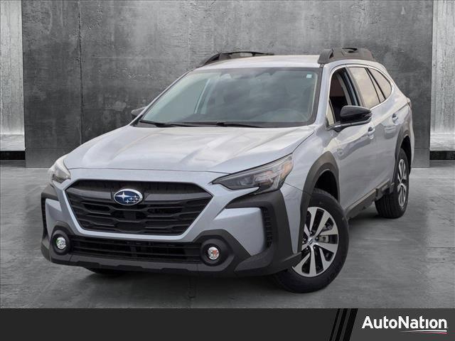 new 2025 Subaru Outback car, priced at $31,867
