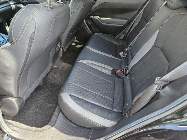 used 2024 Subaru Crosstrek car, priced at $31,622
