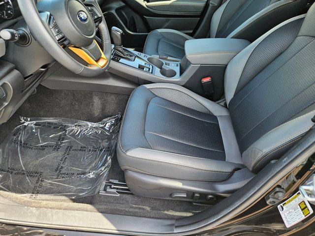 used 2024 Subaru Crosstrek car, priced at $31,622