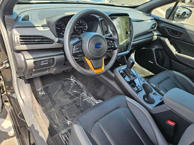 used 2024 Subaru Crosstrek car, priced at $31,622
