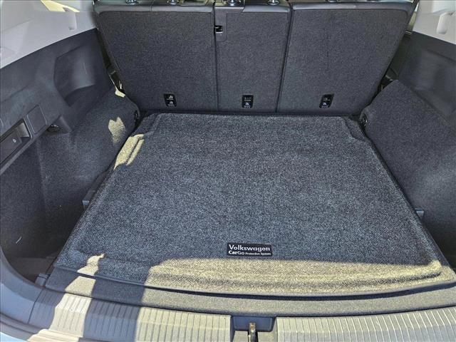 used 2020 Volkswagen Tiguan car, priced at $20,995