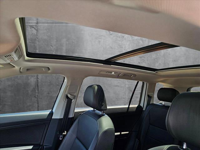 used 2020 Volkswagen Tiguan car, priced at $20,995