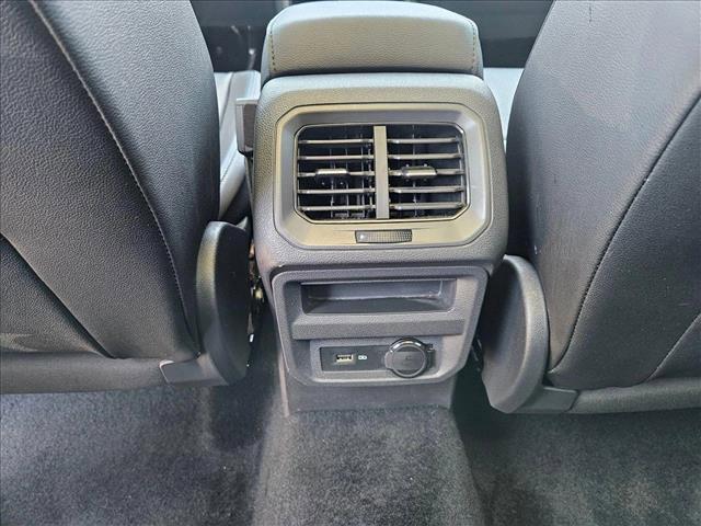 used 2020 Volkswagen Tiguan car, priced at $20,995