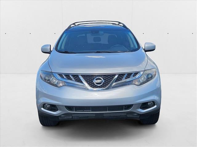 used 2012 Nissan Murano car, priced at $7,385