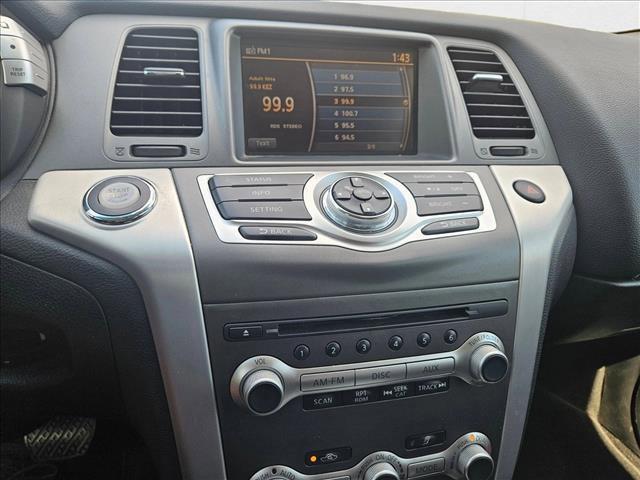 used 2012 Nissan Murano car, priced at $7,385