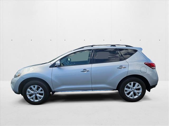 used 2012 Nissan Murano car, priced at $7,385