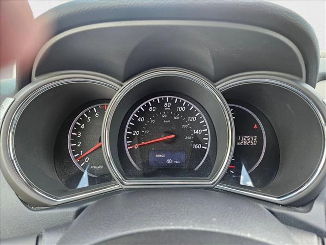 used 2012 Nissan Murano car, priced at $7,385