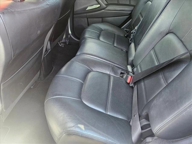 used 2012 Nissan Murano car, priced at $7,385