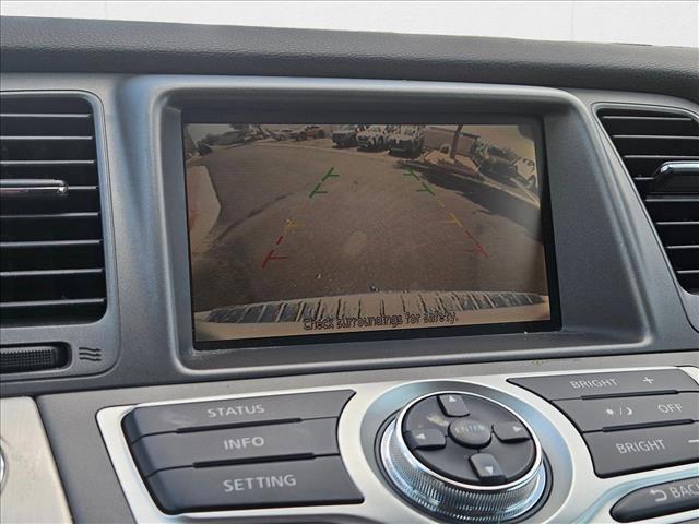 used 2012 Nissan Murano car, priced at $7,385