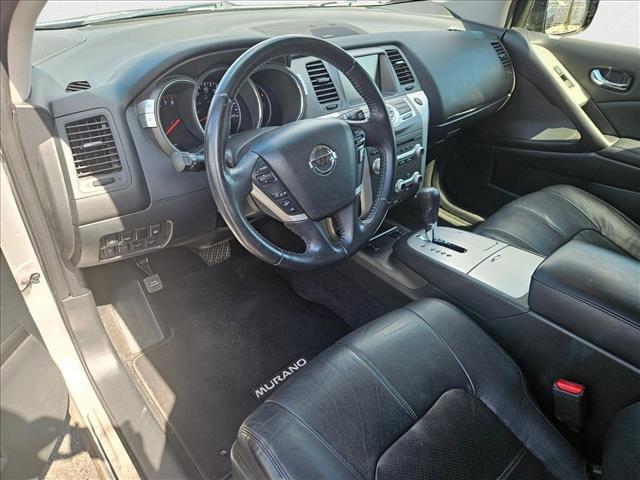 used 2012 Nissan Murano car, priced at $7,385