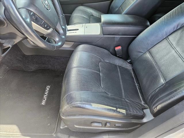 used 2012 Nissan Murano car, priced at $7,385