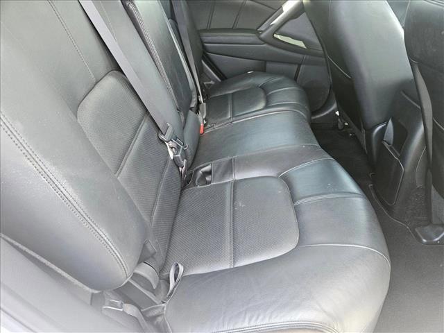 used 2012 Nissan Murano car, priced at $7,385