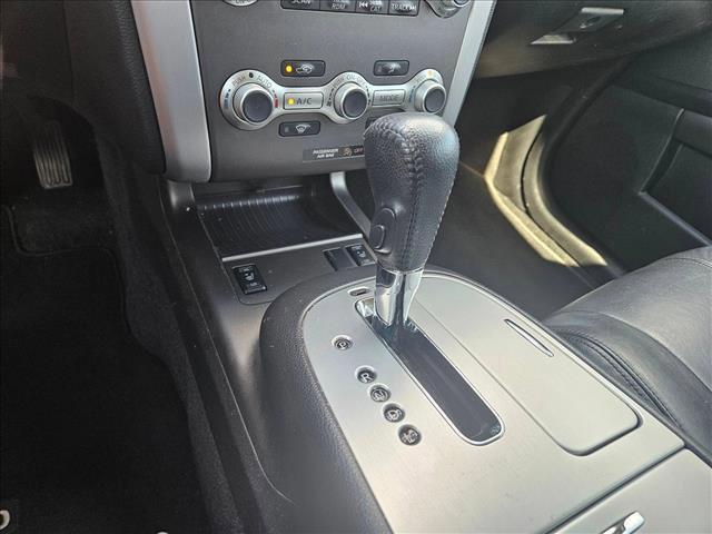 used 2012 Nissan Murano car, priced at $7,385