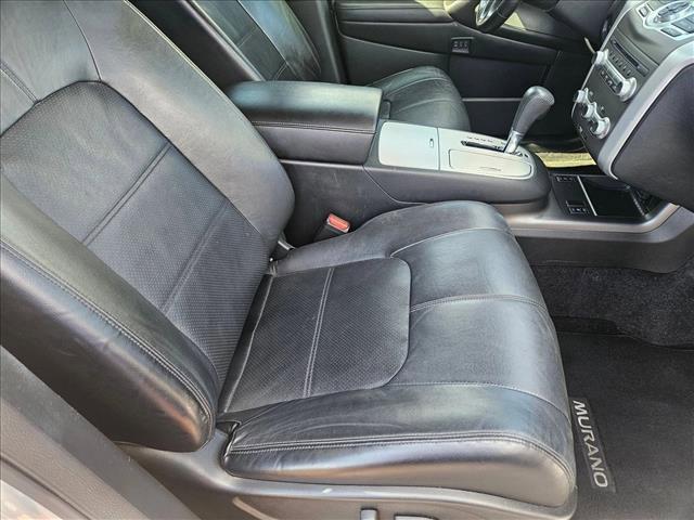 used 2012 Nissan Murano car, priced at $7,385