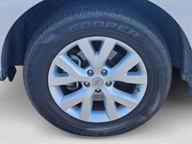 used 2012 Nissan Murano car, priced at $7,385