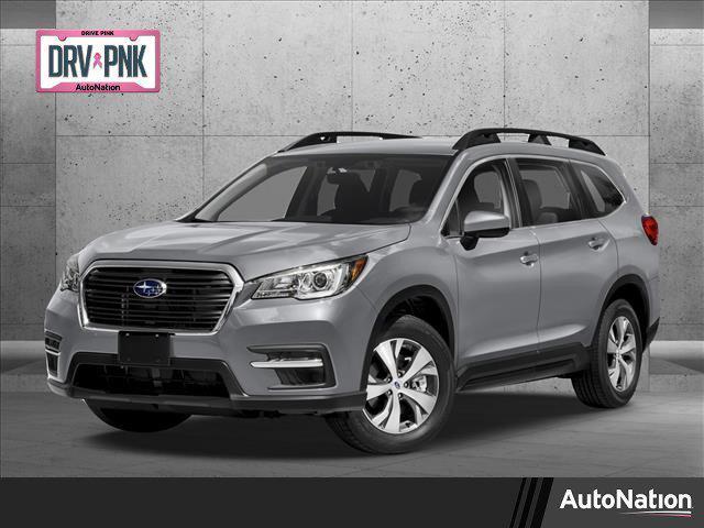 used 2019 Subaru Ascent car, priced at $22,395