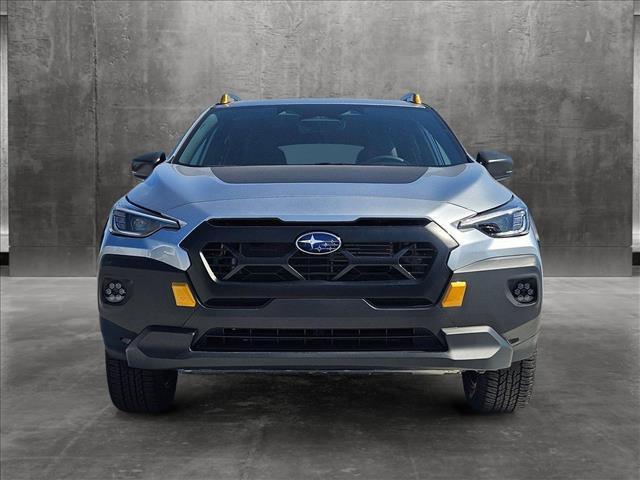 new 2024 Subaru Crosstrek car, priced at $34,446