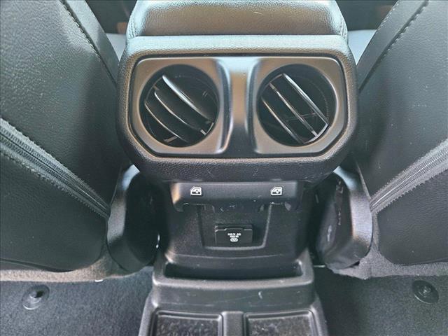 used 2019 Jeep Wrangler Unlimited car, priced at $29,971