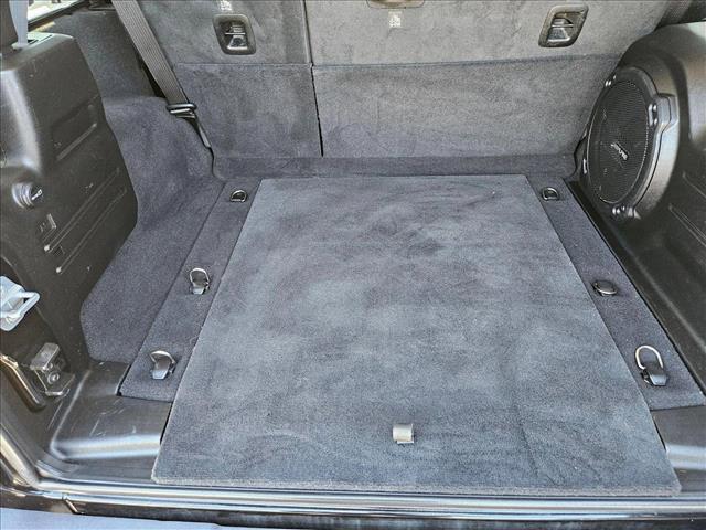 used 2019 Jeep Wrangler Unlimited car, priced at $29,971