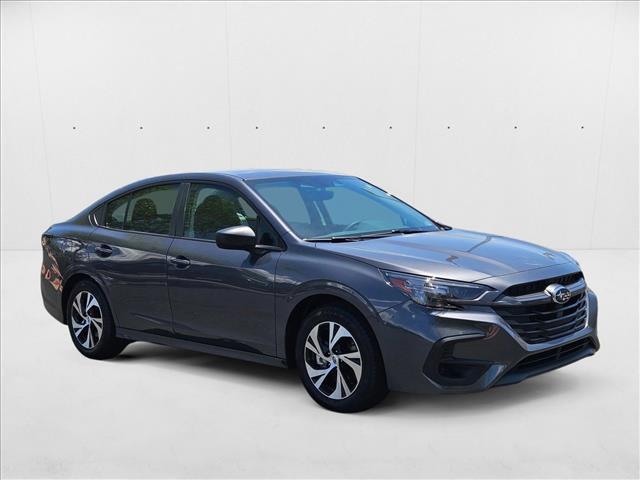new 2025 Subaru Legacy car, priced at $27,074