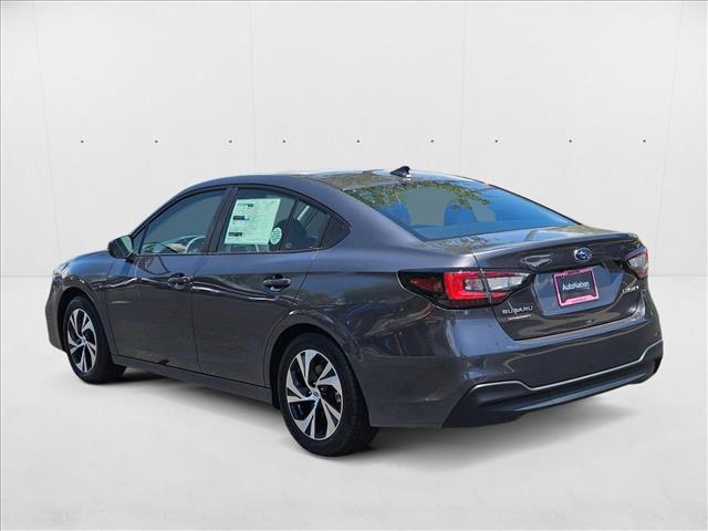 new 2025 Subaru Legacy car, priced at $27,074