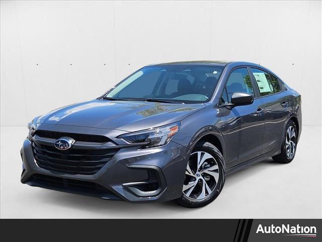 new 2025 Subaru Legacy car, priced at $27,074