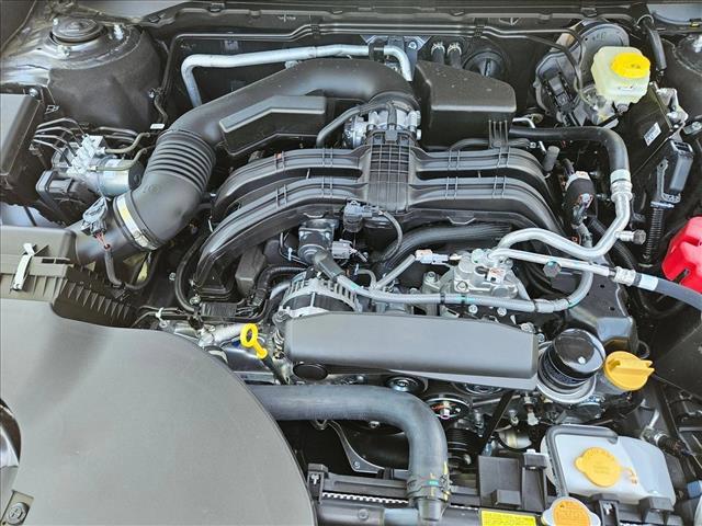new 2025 Subaru Legacy car, priced at $27,074
