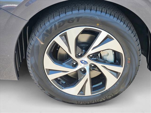 new 2025 Subaru Legacy car, priced at $27,074