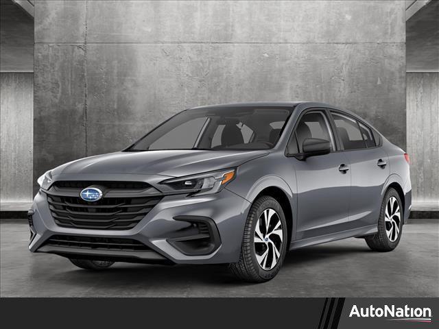 new 2025 Subaru Legacy car, priced at $28,683