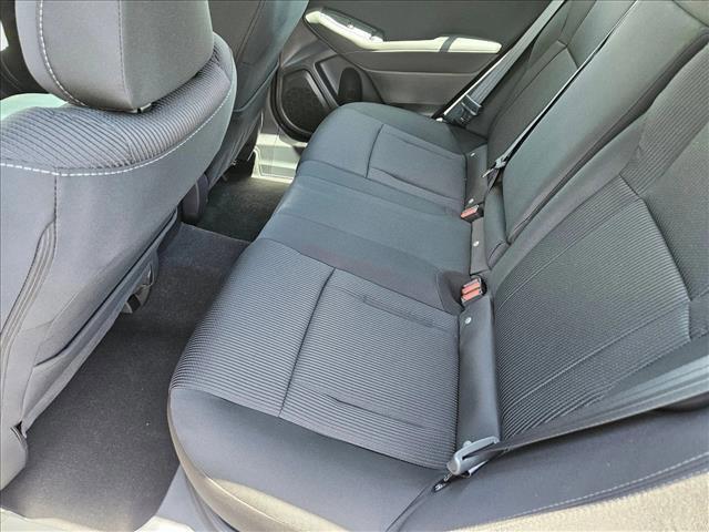 new 2025 Subaru Legacy car, priced at $27,074