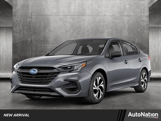 new 2025 Subaru Legacy car, priced at $28,683