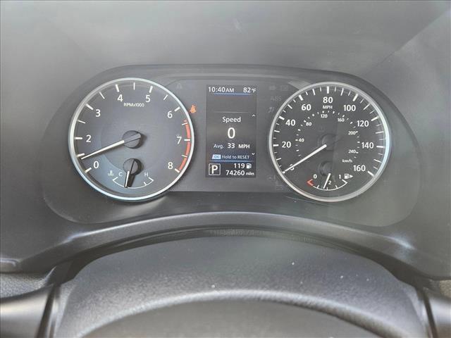 used 2021 Nissan Sentra car, priced at $13,986