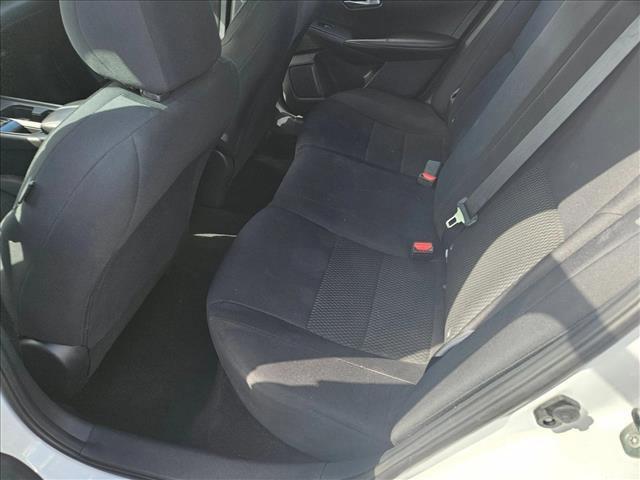 used 2021 Nissan Sentra car, priced at $13,986