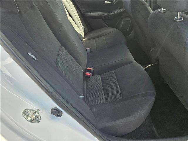 used 2021 Nissan Sentra car, priced at $13,986