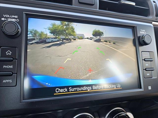 new 2025 Subaru BRZ car, priced at $36,024