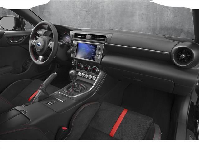 new 2025 Subaru BRZ car, priced at $38,183