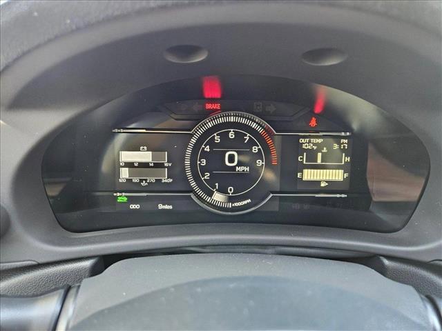 new 2025 Subaru BRZ car, priced at $36,024