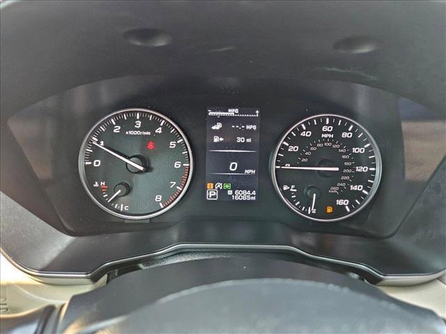 used 2024 Subaru Outback car, priced at $35,908