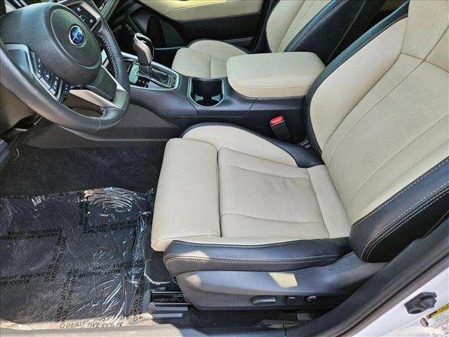 used 2024 Subaru Outback car, priced at $35,908
