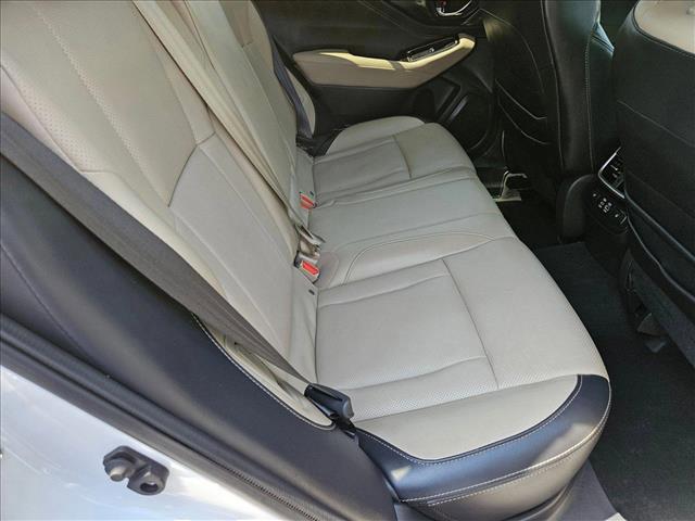 used 2024 Subaru Outback car, priced at $35,908