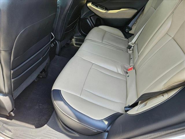 used 2024 Subaru Outback car, priced at $35,908