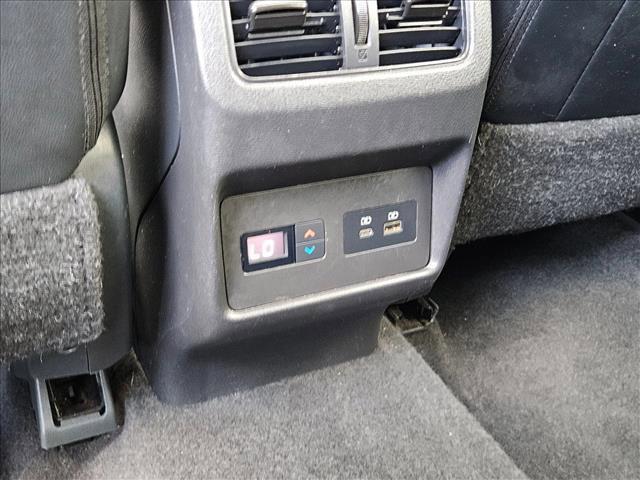 used 2023 Nissan Rogue car, priced at $18,592